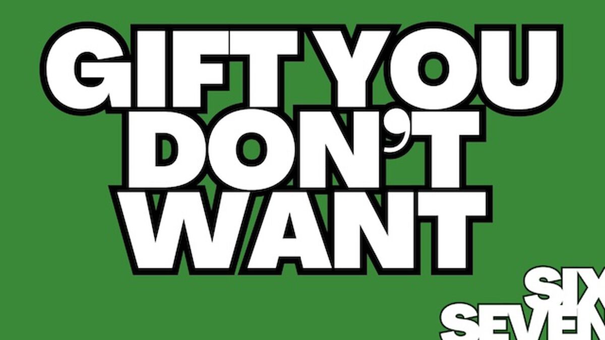 6/7 Showdown: Christmas Edition image number null